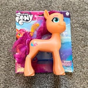 My Little Pony Toy